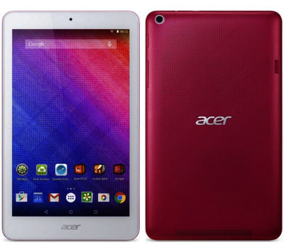 Acer Iconia One 8  Tablet - 16